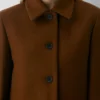 The Dove Coat – Luksuriøs ullkashmir