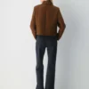 The Dove Coat – Luksuriøs ullkashmir