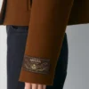 The Dove Coat – Luksuriøs ullkashmir