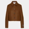 The Dove Coat – Luksuriøs ullkashmir
