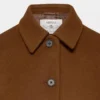 The Dove Coat – Luksuriøs ullkashmir