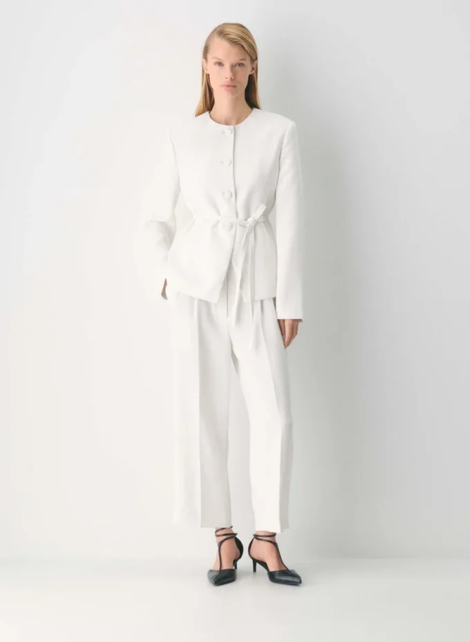 The Effortless Pant™ Cropped – Crepette™ The Effortless Pant™ Cropped – Crepette™