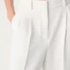 The Effortless Pant™ Cropped – Crepette™ The Effortless Pant™ Cropped – Crepette™