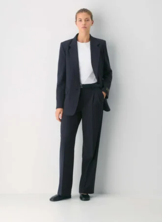 The Effortless Pant™ Curve-fit