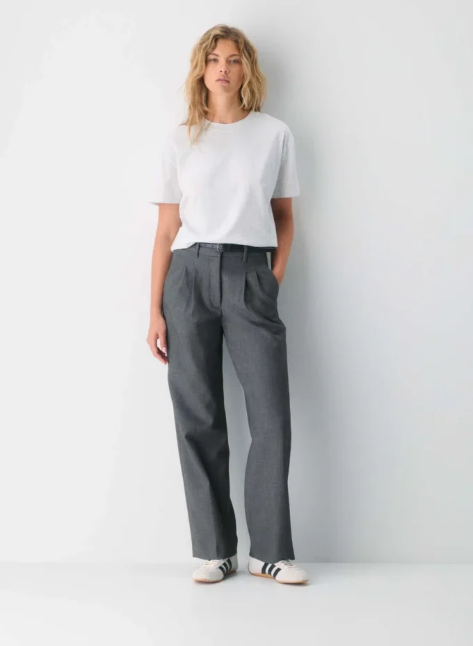 The Effortless Pant™ Curve-Fit – (Re)ssential
