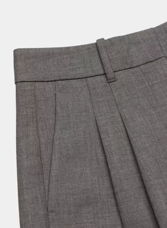 The Effortless Pant™ Curve-Fit – (Re)ssential
