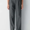 The Effortless Pant™ Curve-Fit – (Re)ssential