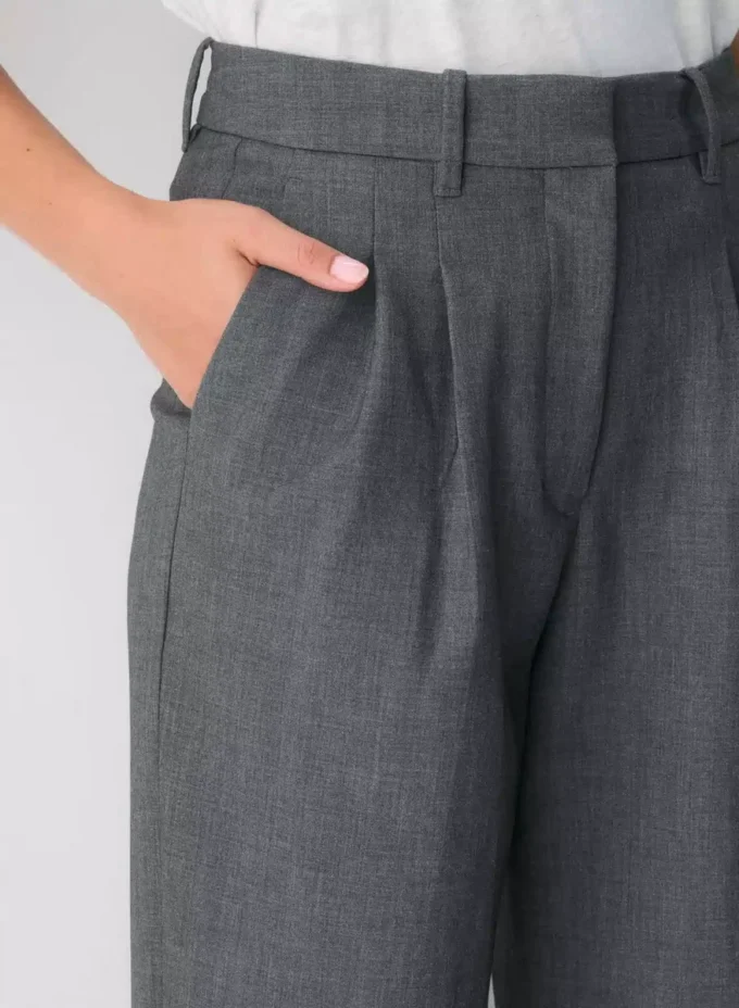 The Effortless Pant™ Curve-Fit – (Re)ssential