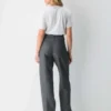 The Effortless Pant™ Curve-Fit – (Re)ssential