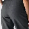 The Effortless Pant™ Curve-Fit – (Re)ssential