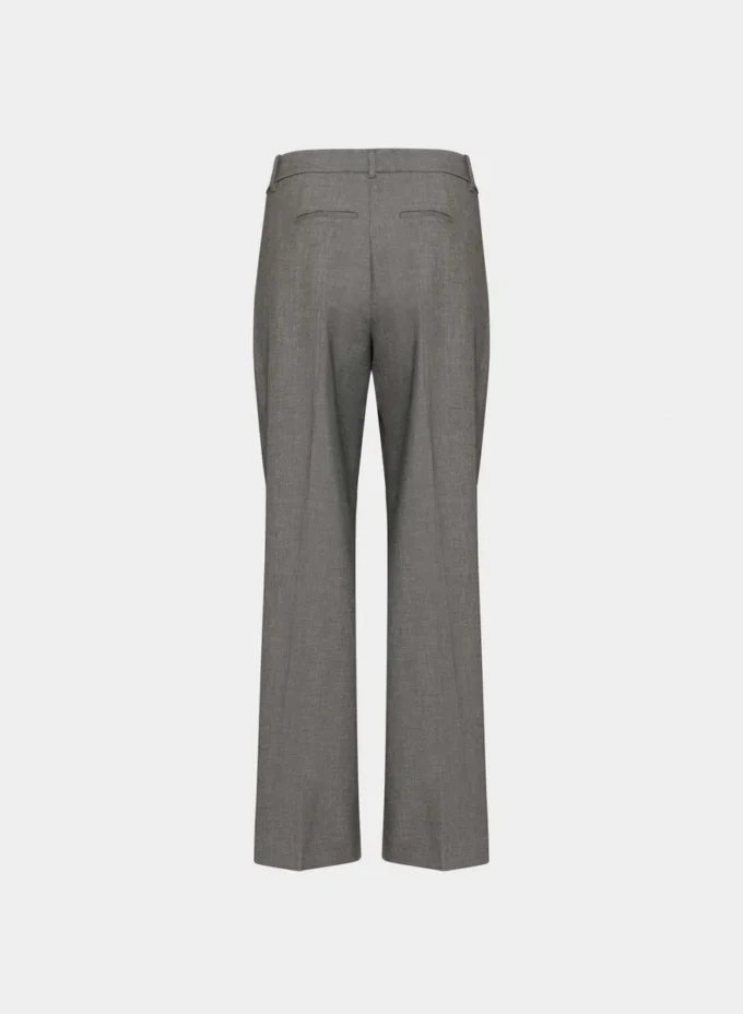 The Effortless Pant™ Curve-Fit – (Re)ssential