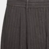 The Effortless Pant™ Lo-Rise – Twill
