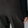 The Effortless Pant™ Lo-Rise – Twill