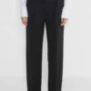 The Effortless Pant™ – Precision Wool