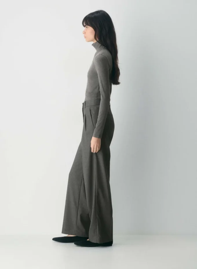 The Effortless Pant™ – (Re)fined