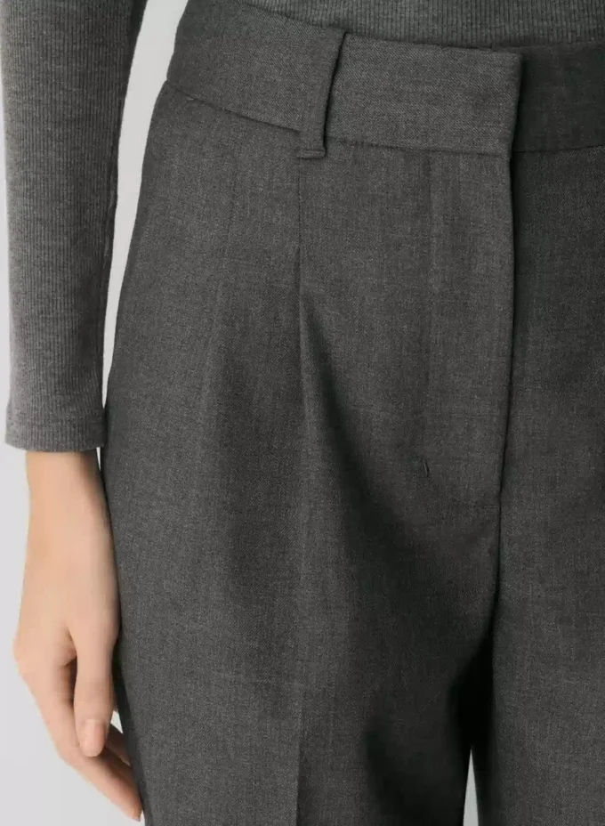 The Effortless Pant™ – (Re)fined