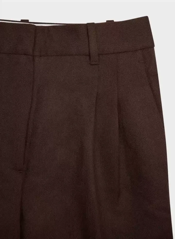 The Effortless Pant™ Wool The Effortless Pant™ Wool
