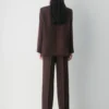 The Effortless Pant™ Wool The Effortless Pant™ Wool
