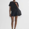 The Effortless Short™ Curve-fit Mini – CruiseLinen™