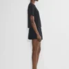 The Effortless Short™ Curve-fit Mini – CruiseLinen™