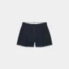 The Effortless Short™ Curve-fit Mini – CruiseLinen™