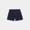 The Effortless Short™ Curve-fit Mini – CruiseLinen™