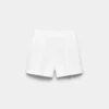 The Effortless Short™ Kurvet passform Midt på låret The Effortless Short™ Kurvet passform Midt på låret