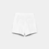 The Effortless Short™ Kurvet passform Midt på låret The Effortless Short™ Kurvet passform Midt på låret