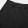 The Effortless Short™ Linen Mid-thigh The Effortless Short™ Linen Mid-thigh