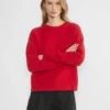 The Effortless Short™ Linen Mid-thigh The Effortless Short™ Linen Mid-thigh