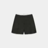 The Effortless Short™ Linen Mid-thigh The Effortless Short™ Linen Mid-thigh