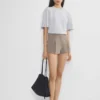 The Effortless Short™ Micro – Crepette™ The Effortless Short™ Micro – Crepette™