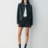 The Effortless Short™ Mini – Crepette™