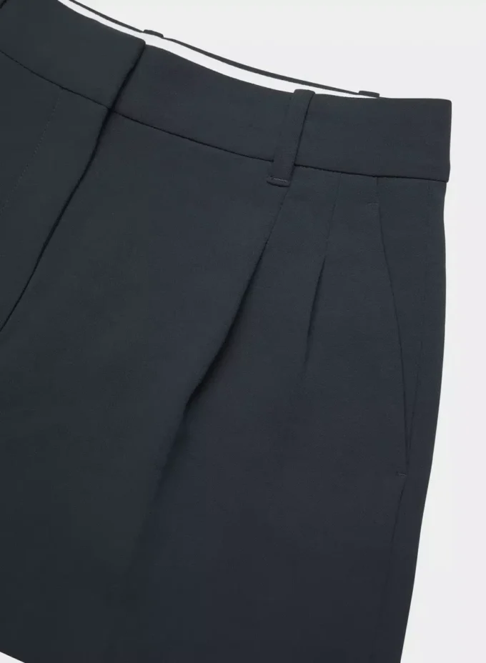 The Effortless Short™ Mini – Crepette™
