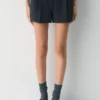 The Effortless Short™ Mini – Crepette™