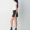 The Effortless Short™ Mini – Crepette™