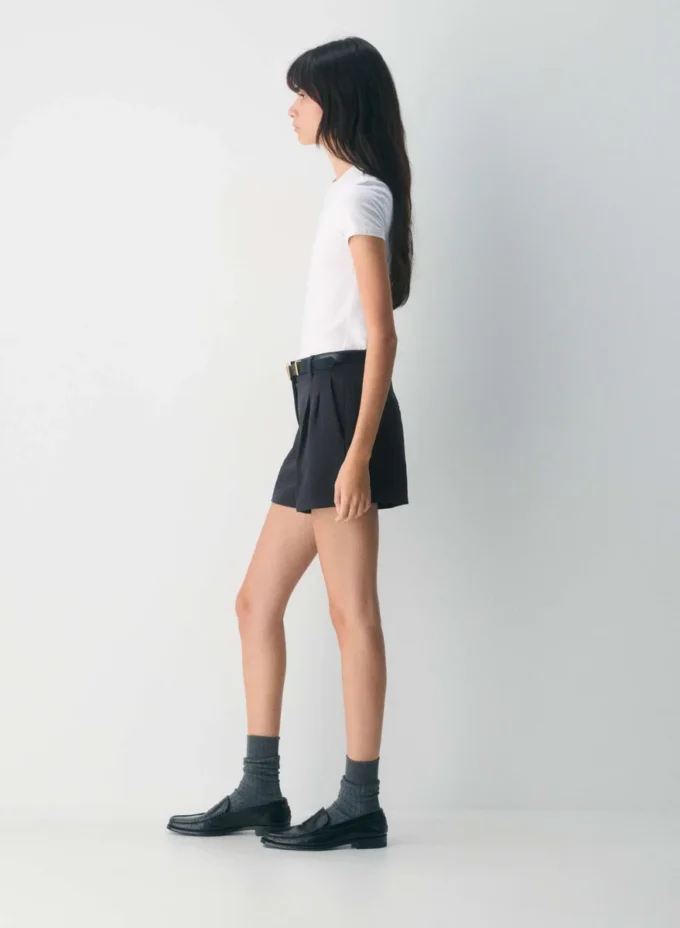 The Effortless Short™ Mini – Crepette™