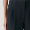 The Effortless Short™ Mini – Crepette™