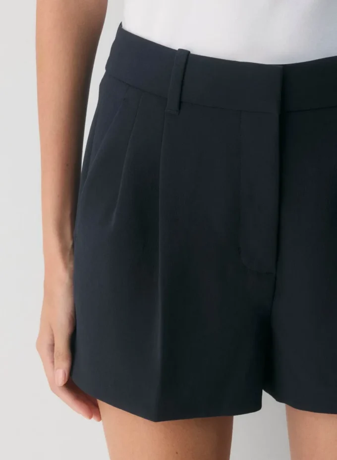 The Effortless Short™ Mini – Crepette™