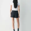The Effortless Short™ Mini – Crepette™