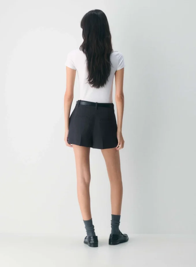 The Effortless Short™ Mini – Crepette™