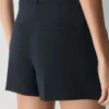 The Effortless Short™ Mini – Crepette™