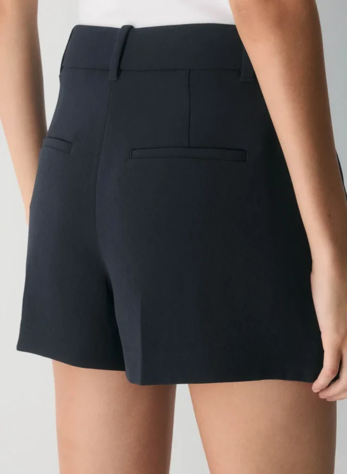 The Effortless Short™ Mini – Crepette™