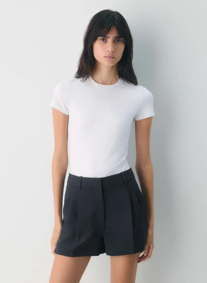 The Effortless Short™ Mini – Crepette™