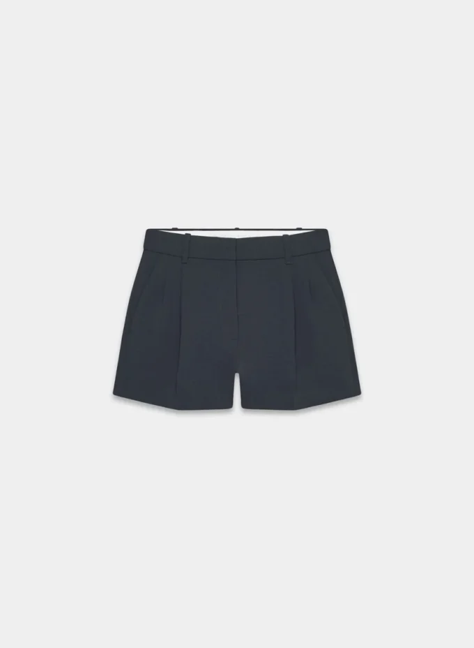 The Effortless Short™ Mini – Crepette™