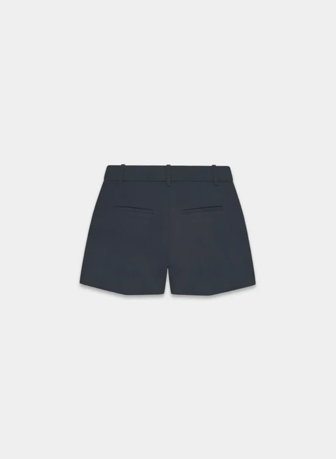 The Effortless Short™ Mini – Crepette™