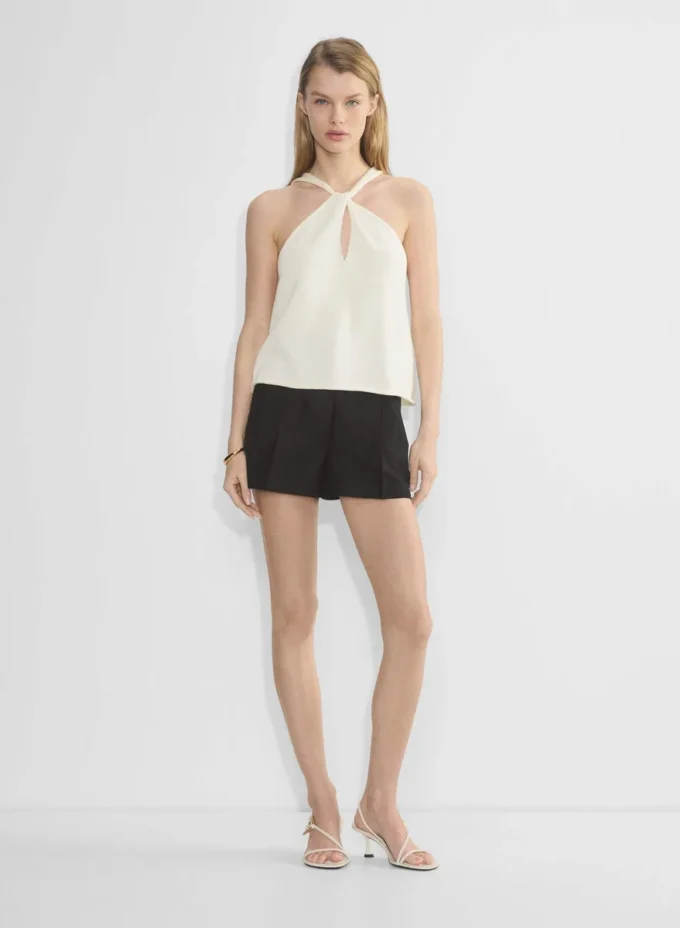 The Effortless Short™ Mini – CruiseLinen™ The Effortless Short™ Mini – CruiseLinen™