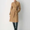 The Heirloom Coat – myk ullkashmir The Heirloom Coat – myk ullkashmir
