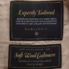 The Heirloom Coat – myk ullkashmir The Heirloom Coat – myk ullkashmir