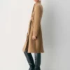 The Heirloom Coat – myk ullkashmir The Heirloom Coat – myk ullkashmir